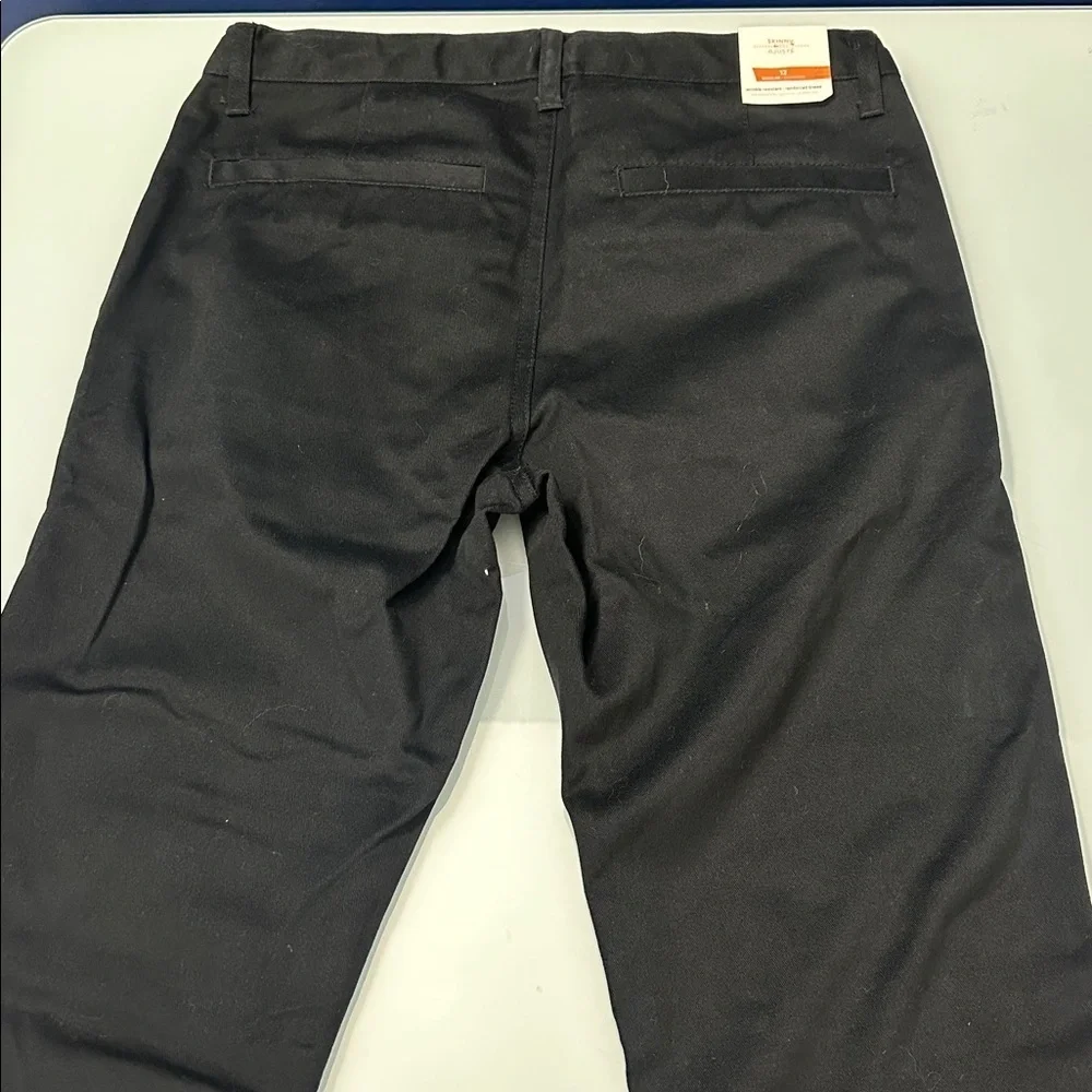 NWT Old Navy Girls Skinny Pants